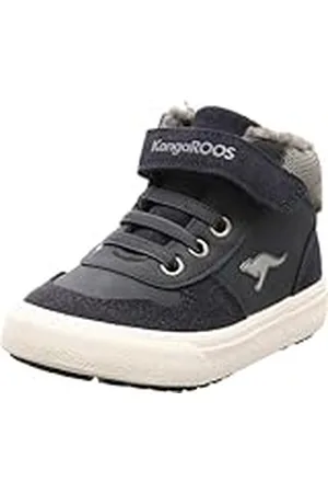 KangaROOS KAVU Shady EV, Zapatillas Unisex niños, , 27 EU