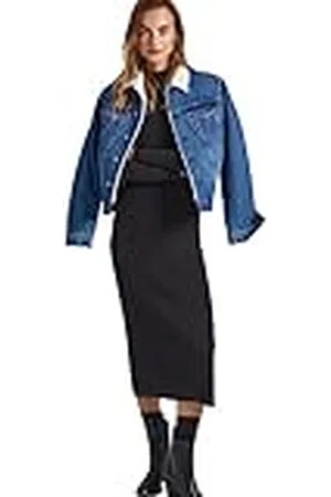 Pepe Jeans Dalia Dress, , XL para Mujer