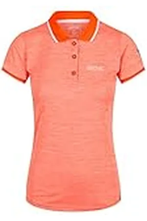 Regatta Remex II Active-Polo para Mujer Camisa, , 42
