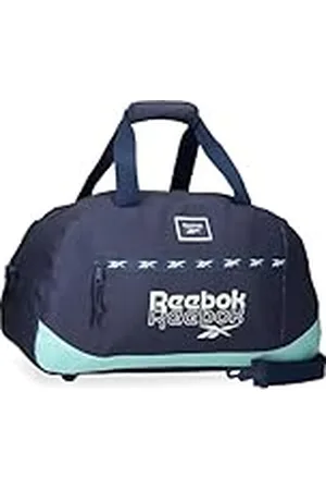 Reebok Andrew Bolsa de Viaje 53x29x22,5 cms Poliéster 38,43L by Joumma Bags
