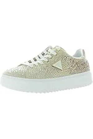 Guess Denesa, Zapatillas Mujer, , 36 EU