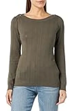 Naf-naf Muse Ml Suéter pulóver, , M para Mujer