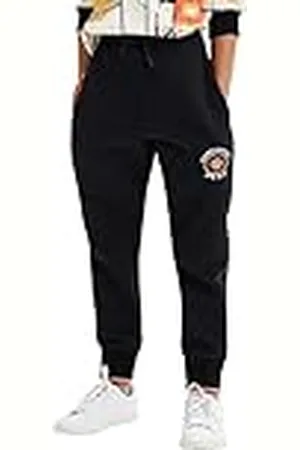 Desigual Pant_William Casual Pants, , 42 Boy