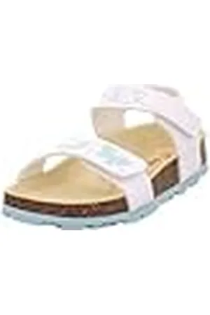 Superfit Fussbettpantoffel, Mule, 1030, 27 EU