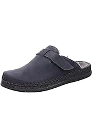 Rohde Zuecos para Hombre Alassio 6790, Talla:45 EU, Color: