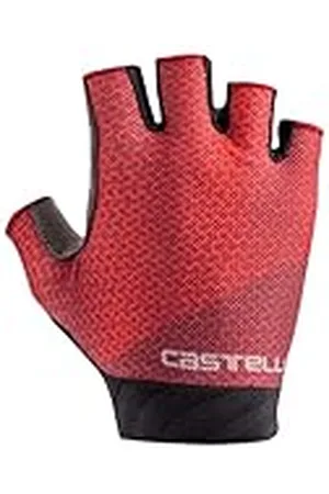 Castelli 4520081-081 ROUBAIX GEL 2 GLOVE Women