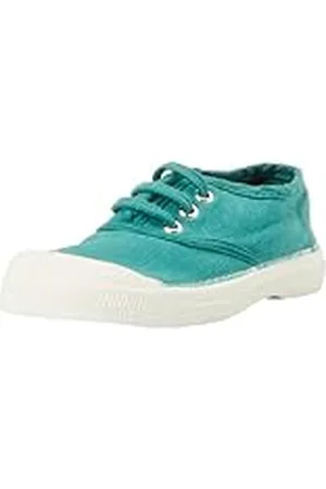 Bensimon Cordones de Tenis, Zapatillas Unisex niños, , 27 EU