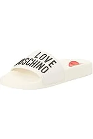 Moschino Zuecos Mujer