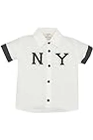 DeFacto Camisas y camisas para bebé niño, variada selección de camisas para bebé niño y camisas para bebé niño, ropa elegante para bebé niño