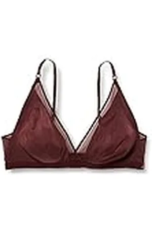 Sloggi Symmetry N, Sujetador sin Aros Mujer, , 85B
