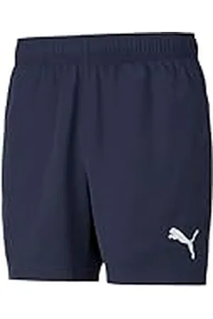 PUMA Pantalón Corto Marca Modelo Active Woven Shorts