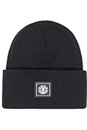 Element Gorro High Icon Beanie Y Azul One Size