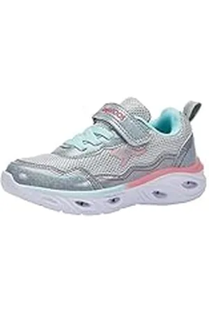 KangaROOS K-SL Sparklite Ev, Zapatillas, , 33 EU