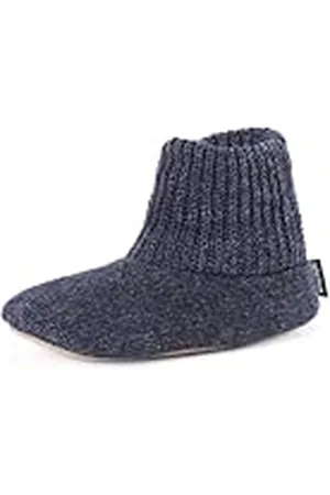 MUK LUKS Morty Ragg Lana, Mule Hombre, , Large