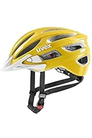 Uvex True, Casco Todoterreno Ligero para Mujer, Ajuste de Talla individualizado, luz LED Opcional, , 55-58 cm