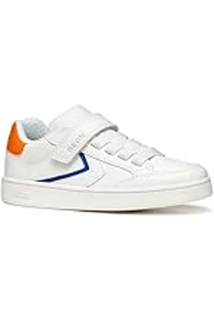 Geox J Eclyper Boy A, Zapatillas Niños, , 39 EU