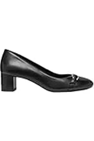 Geox D Pheby 50B, Mary Jane Mujer, , 38 EU