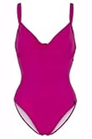 Fashy Bañador para Mujer Traje de baño, , 115C