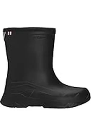 Viking Pl​a​y​r​o​x​, Botas de Nieve, Unisex niños, Black, 25 EU