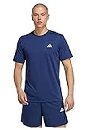 adidas Hombre Train Essentials Comfort Training Tee, , S