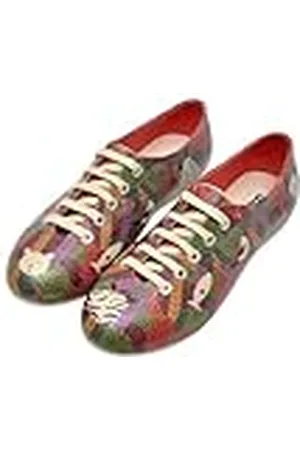 Dogo Oxford, Zapatilla Mujer, 36 EU