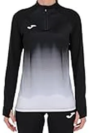 Joma Elite VII Sudadera Running, Niñas, , 4XS-3XS