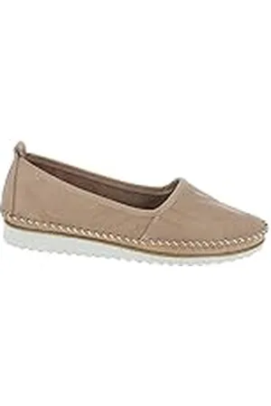 Andrea Conti Zapatillas de Mujer, Mocasín, , 40 EU