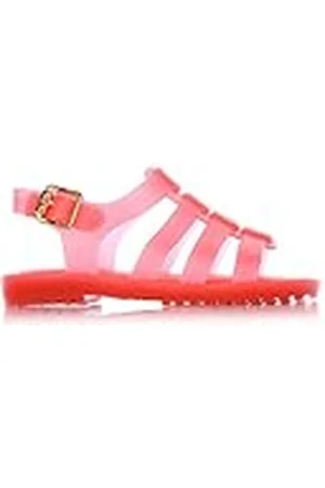 Melissa Mini Flox BB, Sandalia Niñas, , 24 EU