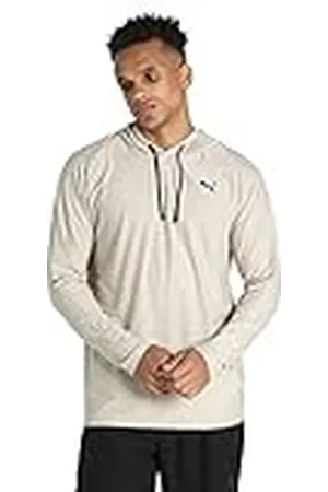 PUMA Top Deportivo Men S Studio Yogini Lite Hoodie