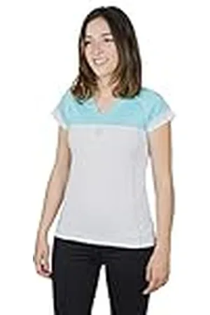 Izas Muska Camiseta De Manga Corta, Mujer, , XS