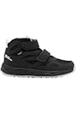Jack Wolfskin Woodland 2 Texapore Mid Vc K, Zapatillas para Caminar Unisex niños, , 29 EU
