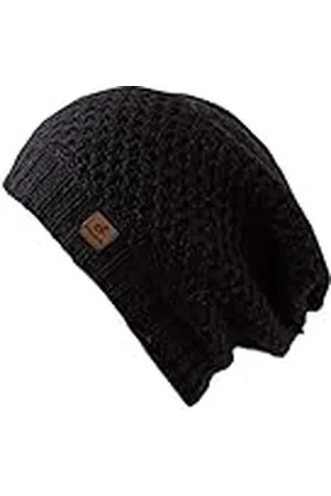 Chillouts Nele Gorro Largo, , Talla única para Hombre