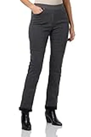 Brax By Brax Pantalones Vaqueros Pamina TH Super Dynamic Vestir, , 36W x 32L para Mujer