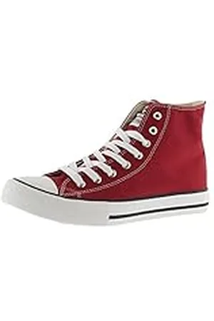 victoria Botín Unisex Tribu Lona & Puntera De Goma 106500 para Adulto 44
