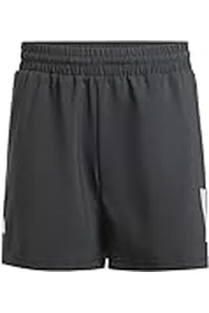 adidas Niños Boys Club Tennis 3-Stripes Shorts, , 11-12 Years