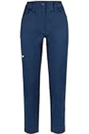 Salewa Pantalón Marca Modelo FANES Hemp W Pants.
