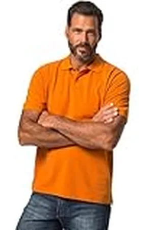 JP 1880 Poloshirt, Piqué Polo, , XXXXXXL Hombres