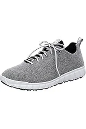 Ganter Evoherren, Zapatillas Hombre, , 40 EU Ancho