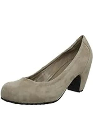 Högl Högl Shoe Fashion GmbH 5-105012-19000 - Zapatos de tacón Mujer, Color Beige, Talla 39