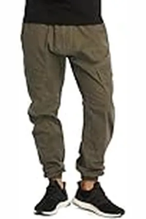 Brandit Ray Vintage Pants, color: olive, size: S