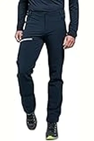 Schöffel Pantalones Folkstone Warm M, Hombre, , 50