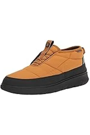 Cole Haan Generation Zerogrand Rec Mid, Zapatillas Hombre, Negro ámbar Claro, 42 EU