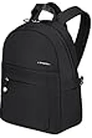 Samsonite Move 4.0 - mochila, 35 cm, negro (negro)