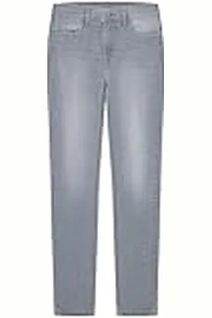 Pepe Jeans Pixlette High, Jeans Niñas, , 12 años