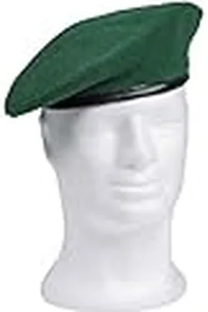 Mil-tec Gorra-12403001 Gorro, , Talla única para Hombre