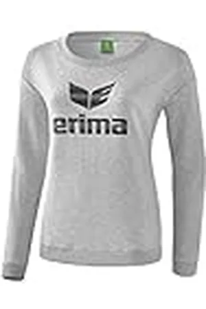 Erima GmbH Essential Sudadera Essential, Mujer, , 34