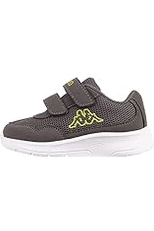 Kappa Deutschland Código de Estilo: 280009 m Cracker II M, Zapatillas Unisex bebé, , 20 EU