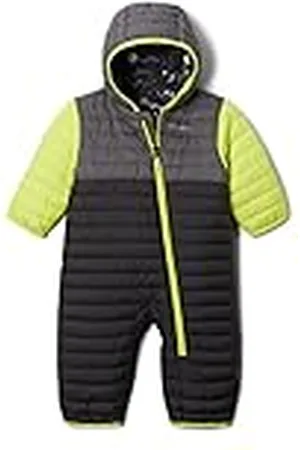 Columbia Powder Lite Reversible Bunting, Mono De Nieve para Junior Unisex, , Talla 12/18
