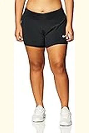 Nike CZ9570 W NK Eclipse 2IN1 Short Shorts Women