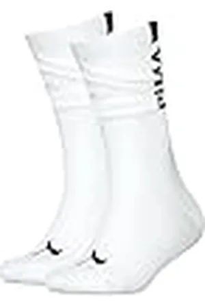 PUMA Slouch Sock Hosiery, , 35-38 para Mujer